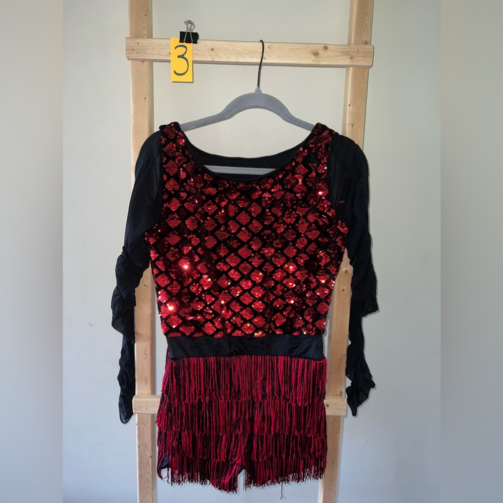 Dance costumes - Picture 11 of 14